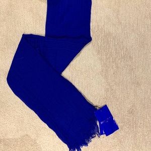 NWT Jimmy Choo for H&M Scarf